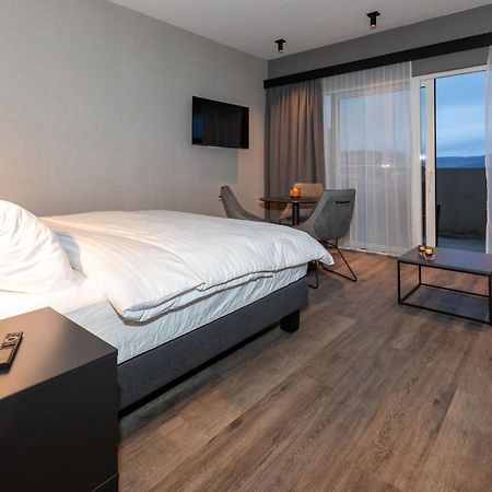 Hotel Halond อาคูเรย์รี ภายนอก รูปภาพ