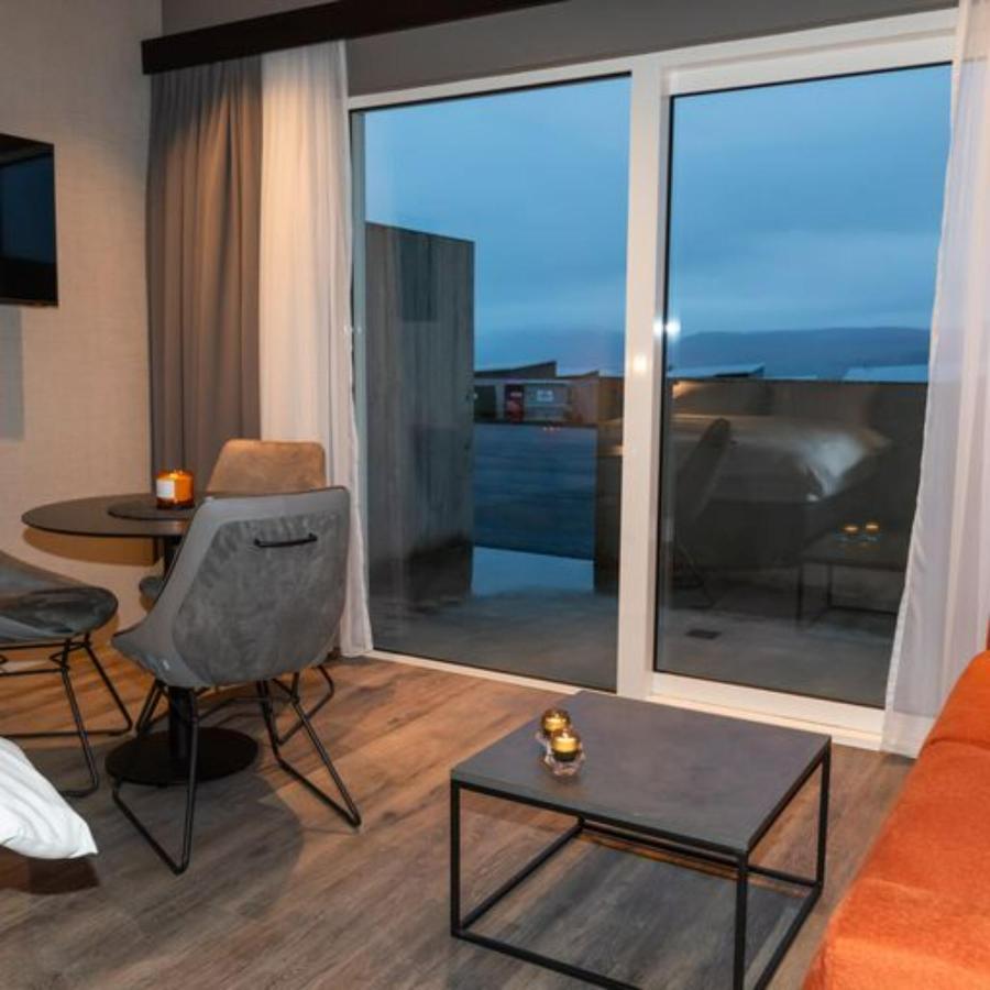 Hotel Halond อาคูเรย์รี ภายนอก รูปภาพ